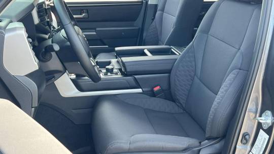 2024 Toyota Tundra