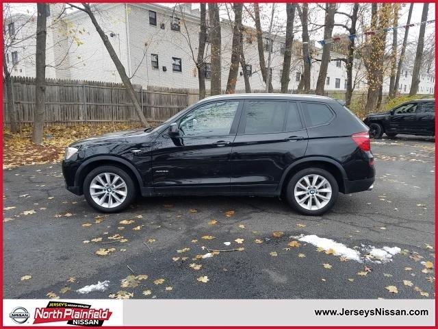 used 2017 bmw x3 xdrive28i north plainfield, nj 07060 for sale in muhlenberg, new jersey