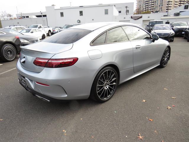 2021 mercedes-benz e-class e 450