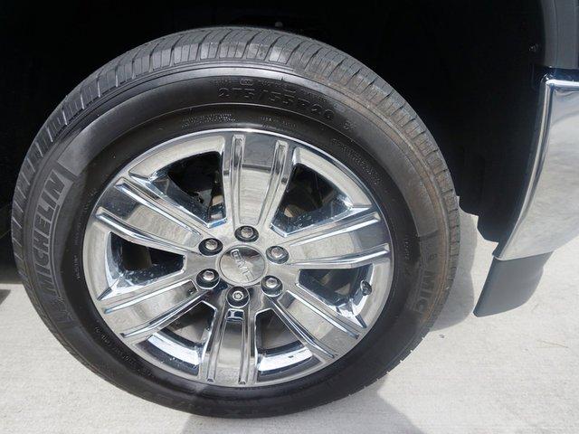 used 2017 gmc sierra 1500 4x4 crew cab slt covington, la 70433 for sale in claiborne, louisiana