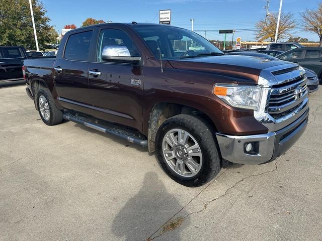 2016 toyota tundra 1794