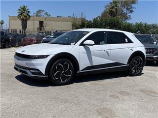 2024 Hyundai IONIQ 5 se
