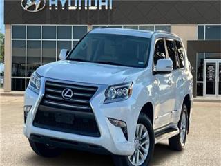2019 Lexus GX460 base