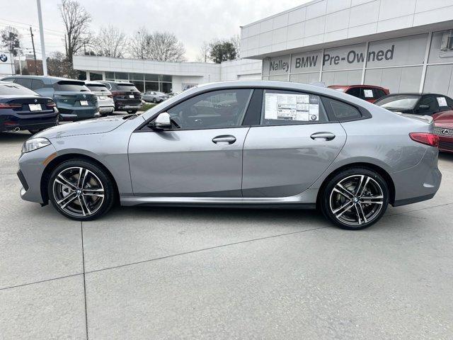 2024 bmw 228 gran coupe 228i sdrive gran coupe