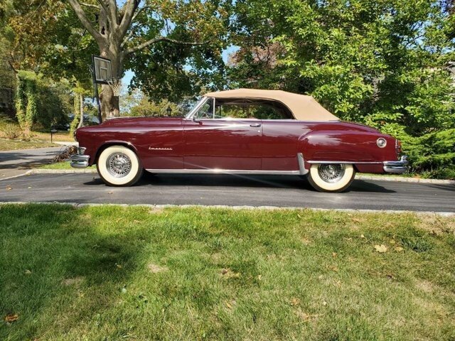 1951 chrysler imperial