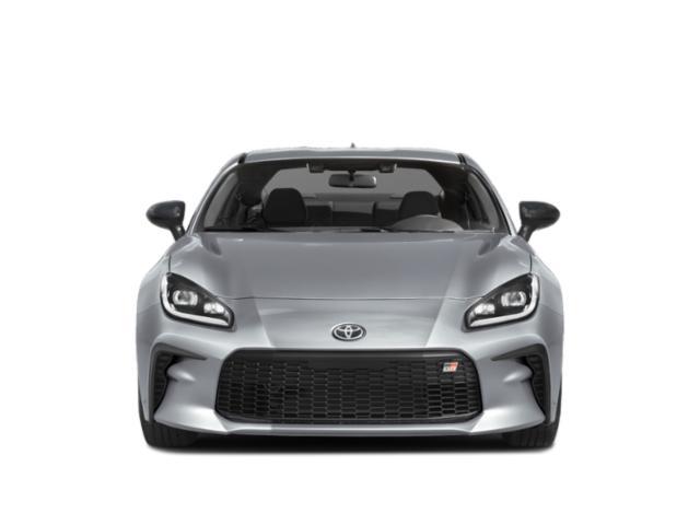 2023 toyota gr86 base