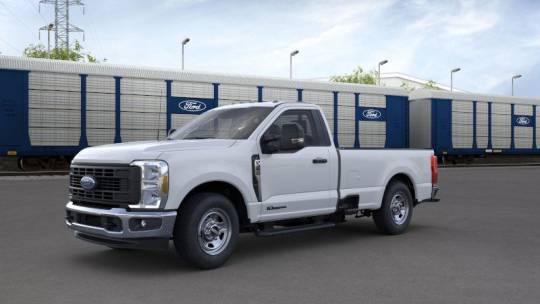 2024 Ford F-350
