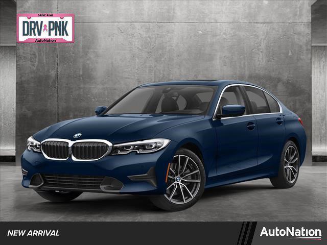 2020 bmw 330 xdrive