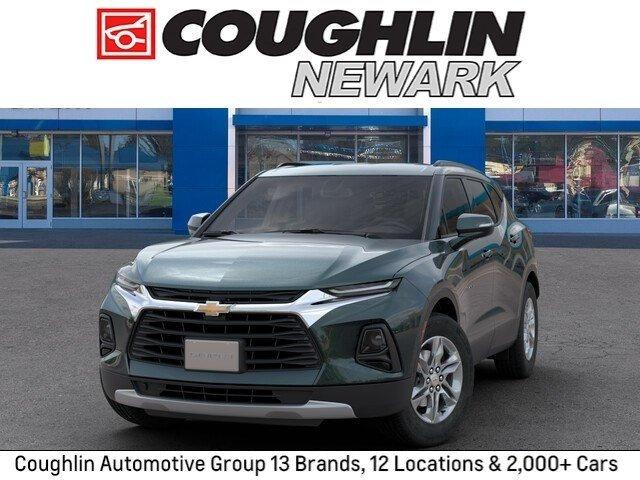 new 2019 chevrolet blazer awd lt w/ 2lt newark, oh 43055 for sale in marne, ohio