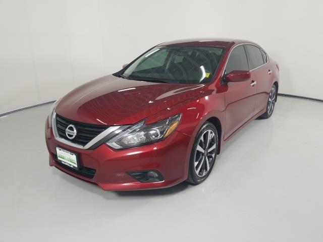 2017 nissan altima 2.5 sr 2.5 sr 4dr sedan (midyear release for sale in evergreen, montana