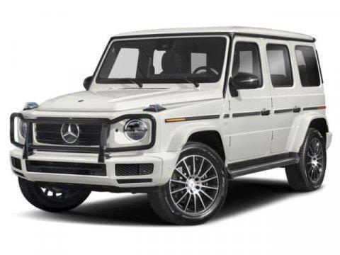 2019 mercedes-benz g-class in dulles, virginia