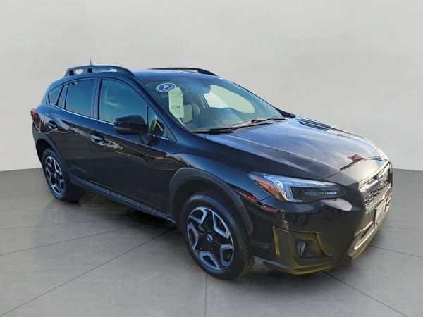 2018 subaru crosstrek in northwoods, illinois