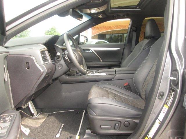 used 2016 lexus rx 350 f sport auburn, al 36830 for sale in auburn, alabama