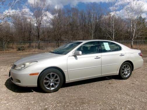 2004 lexus es 330 base in blaine, minnesota