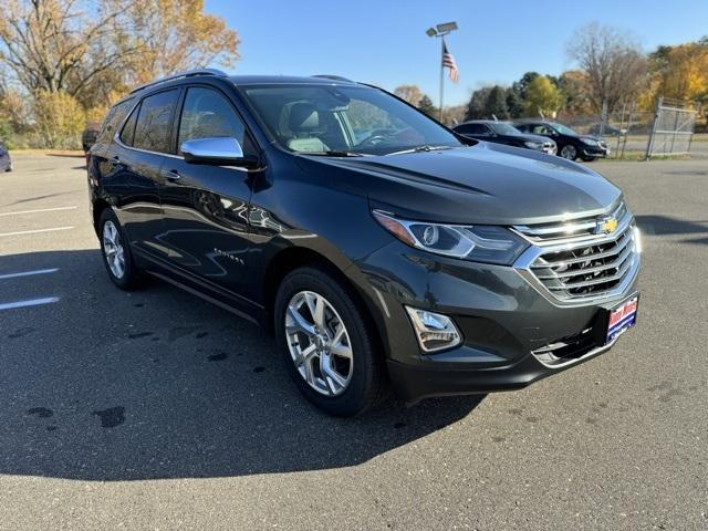 2020 chevrolet equinox l
