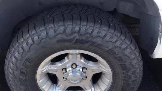 2004 GMC Yukon