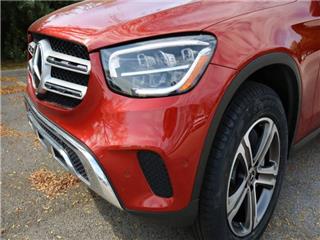 2021 Mercedes-Benz GLC glc 300 4matic