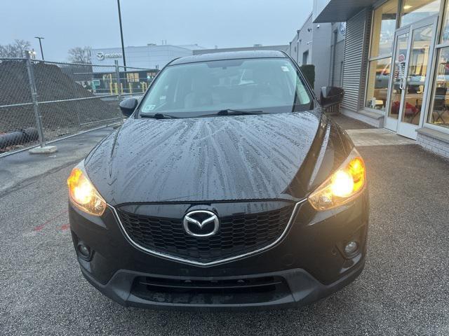 2013 mazda cx-5 touring