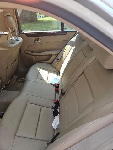 2010 mercedes-benz e-class e 350 4matic