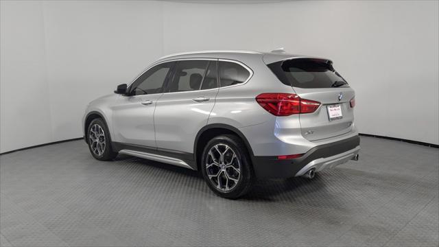 2021 bmw x1 sdrive28i