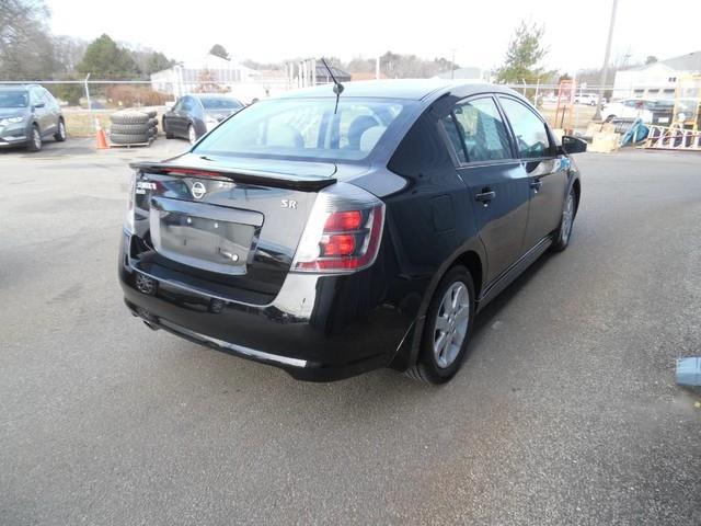 2010 nissan sentra 2.0 2.0 4dr sedan cvt for sale in dover, delaware