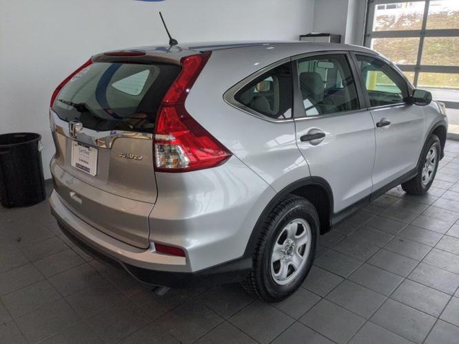 used 2016 honda cr-v awd lx indiana, pa 15701 for sale in indiana, pennsylvania