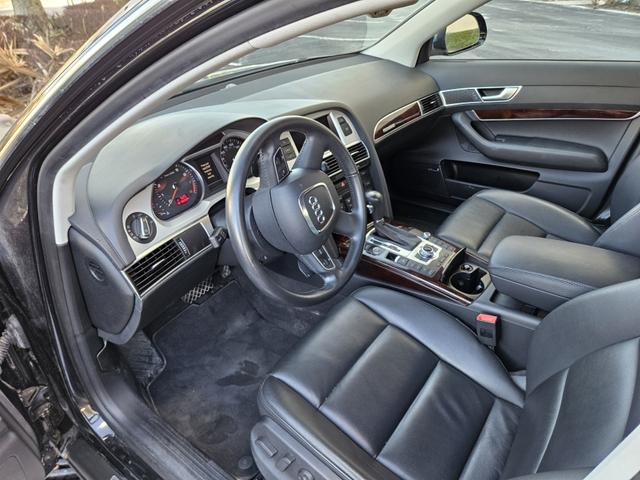 2010 audi a6 3.0 premium quattro