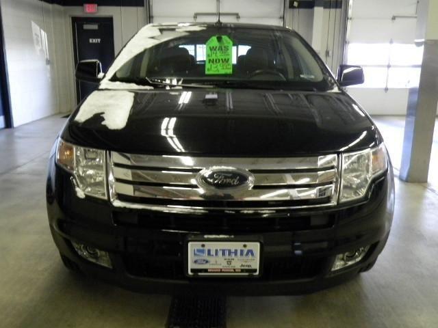2008 ford edge 4dr all-wheel drive limited limited for sale in grand forks, north dakota