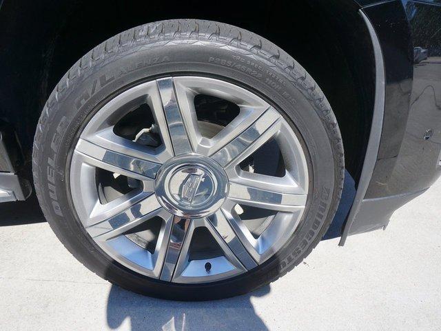 used 2019 cadillac escalade 4wd luxury covington, la 70433 for sale in claiborne, louisiana
