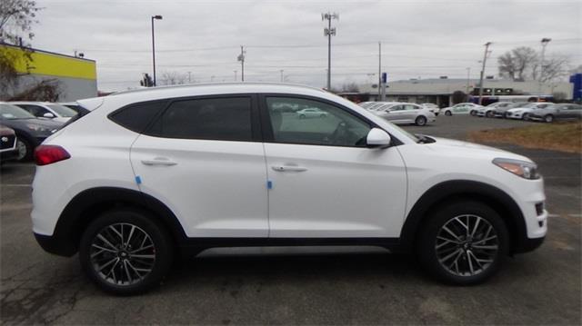 2019 hyundai tucson limited awd limited 4dr suv for sale in enfield, connecticut