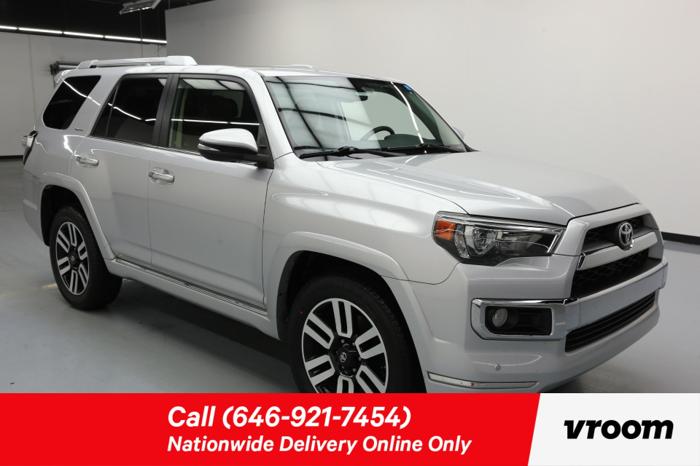 used 2014 toyota 4runner 2wd shreveport, la 71108 for sale in shreveport, louisiana