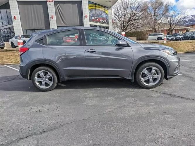 2022 honda hr-v lx sport utility 4d in woods cross, utah