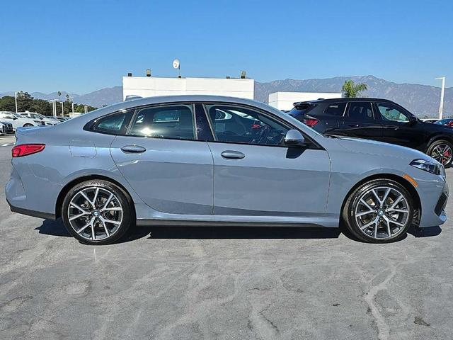 2021 bmw 228 gran coupe 228i sdrive gran coupe