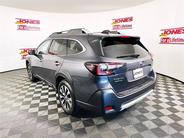 2024 subaru outback touring xt