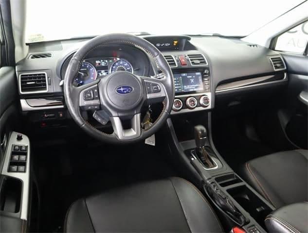 2016 subaru crosstrek 2.0i limited in oklahoma city, oklahoma