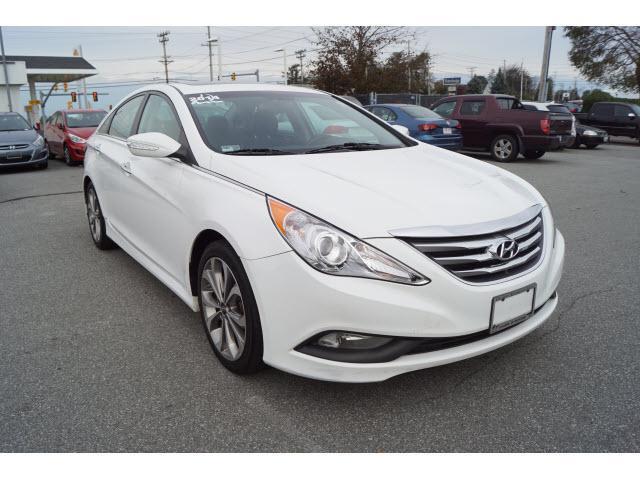 2014 hyundai sonata se se 4dr sedan for sale in middletown, rhode island