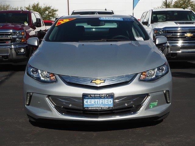 2016 chevrolet volt premier premier 4dr hatchback for sale in henderson, nevada