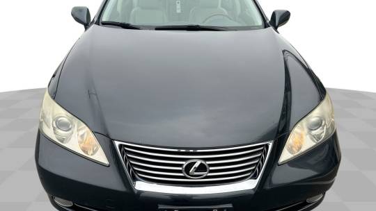 2007 Lexus ES