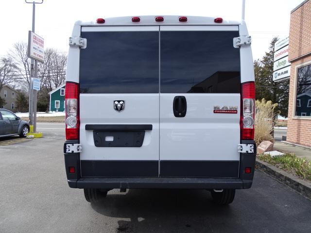2017 ram promaster cargo 1500 136 wb 1500 136 wb 3dr low roof cargo van for sale in north kingstown, rhode island
