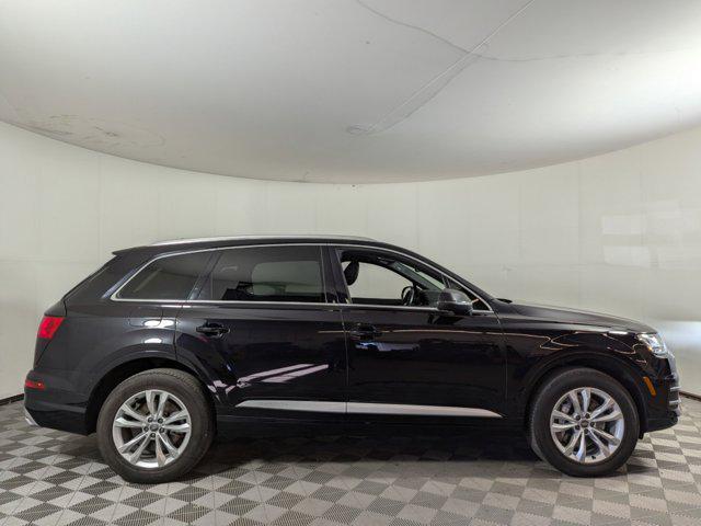 2017 audi q7 3.0t premium