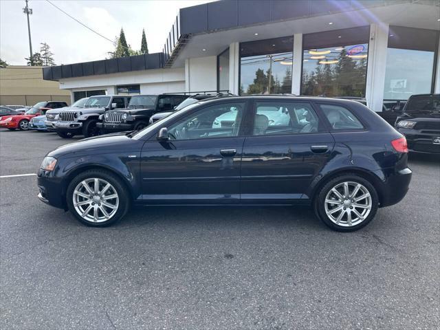 2012 audi a3 2.0 tdi premium plus