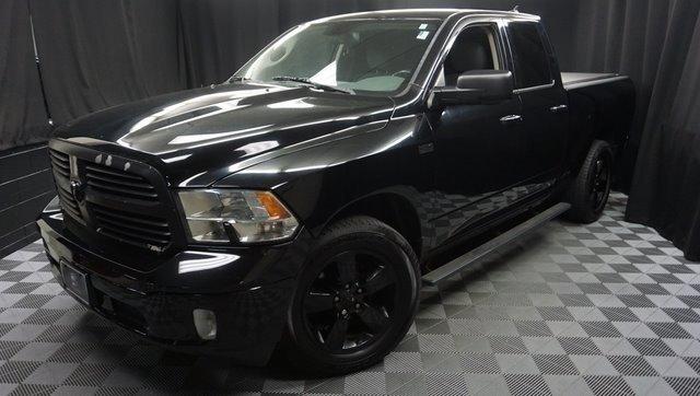 used 2013 ram 1500 big horn wilmington, de 19806 for sale in wilmington, delaware