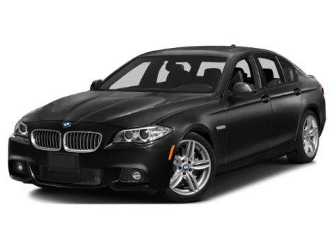 2015 bmw 535d 535d