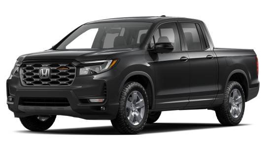 2024 Honda Ridgeline