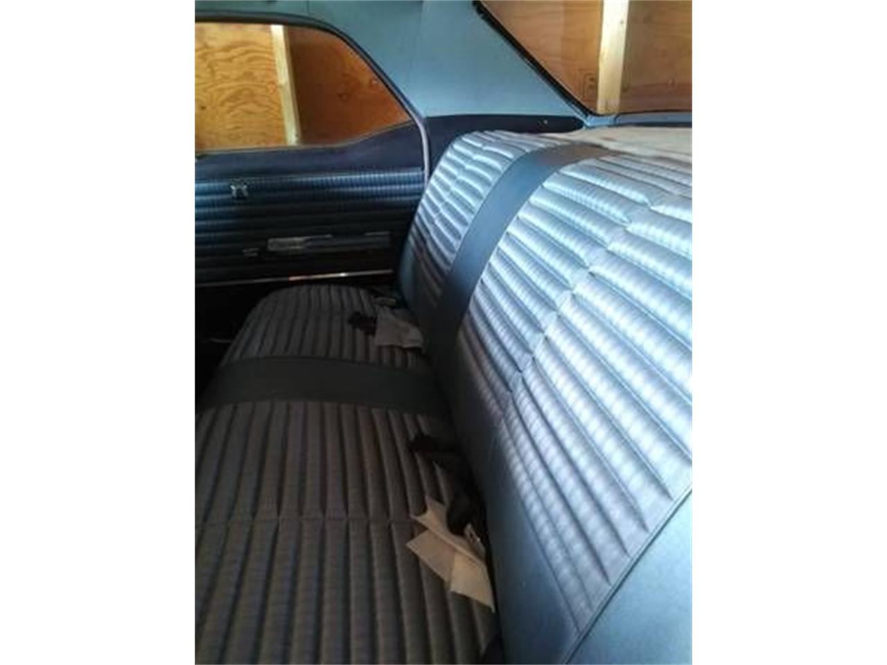 for sale: 1965 oldsmobile delta 88 in cadillac, michigan for sale in cadillac, mi
