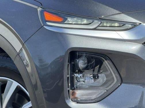 2020 hyundai santa fe sel 2.4 in green oaks, illinois