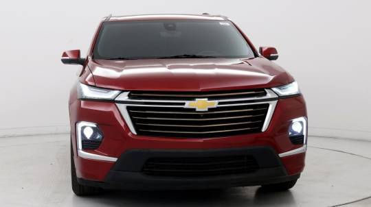 2023 Chevrolet se