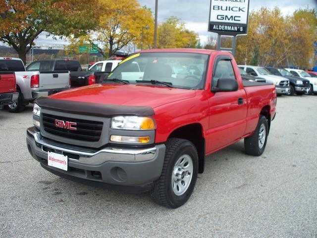 2007 gmc sierra 1500 for sale in rutland, vermont