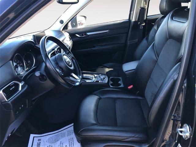 2019 mazda cx-5 in beaverton, oregon