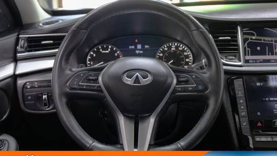 2021 Infiniti QX50